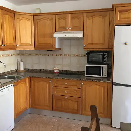 شقة Heliocentro Ii -jupiter En Edificio Remedios