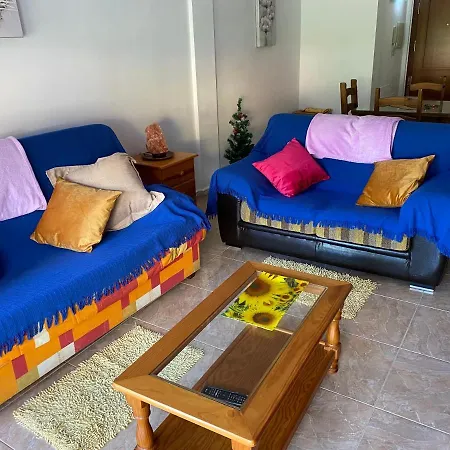 Heliocentro Ii -jupiter En Edificio Remedios