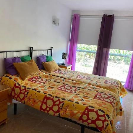 Heliocentro Ii -jupiter En Edificio Remedios شقة لوس يانوس دي أريداني