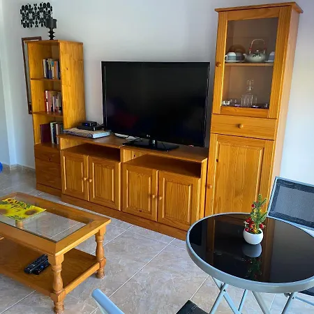 Heliocentro Ii -jupiter En Edificio Remedios * لوس يانوس دي أريداني