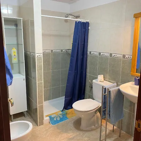 Heliocentro Ii -jupiter En Edificio Remedios * لوس يانوس دي أريداني