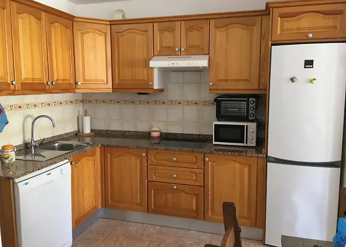 Διαμέρισμα Heliocentro Ii -jupiter En Edificio Remedios