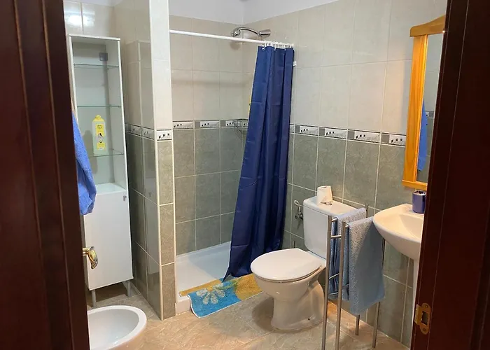 Heliocentro Ii -jupiter En Edificio Remedios * Los Llanos De Aridane